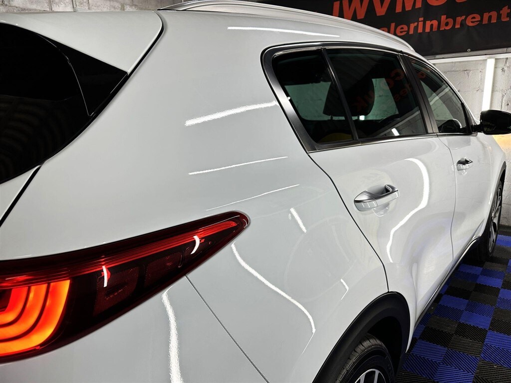 Used Kia Sportage 2017 for sale - 77804129: Photo 14