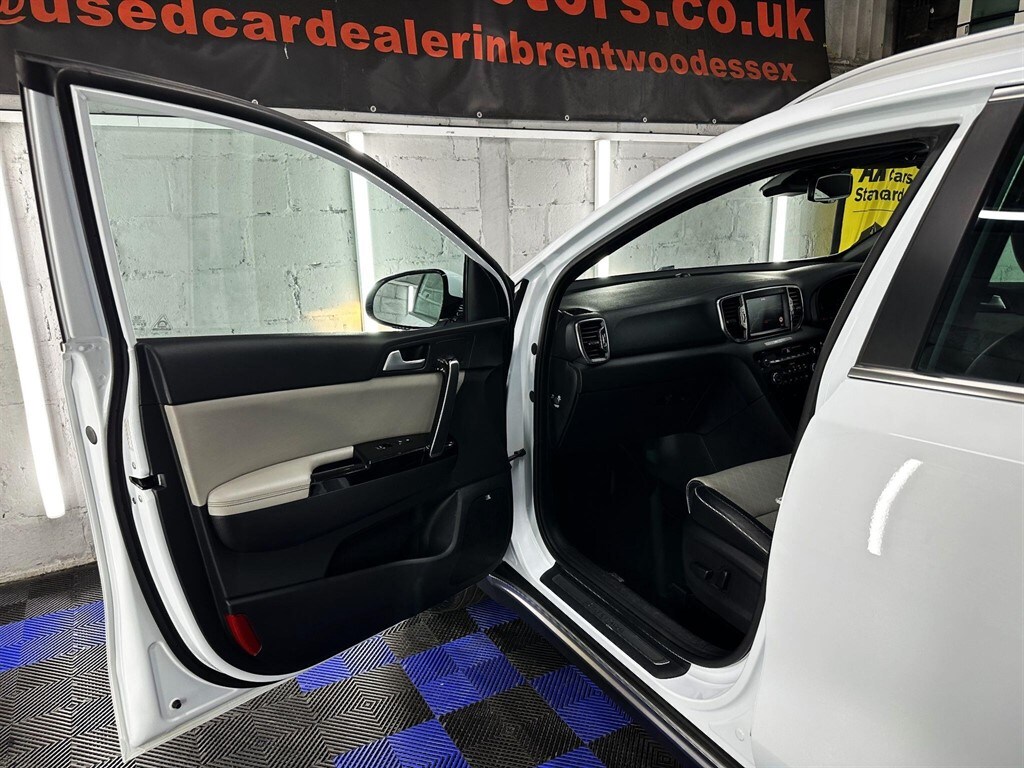 Used Kia Sportage 2017 for sale - 77804129: Photo 16