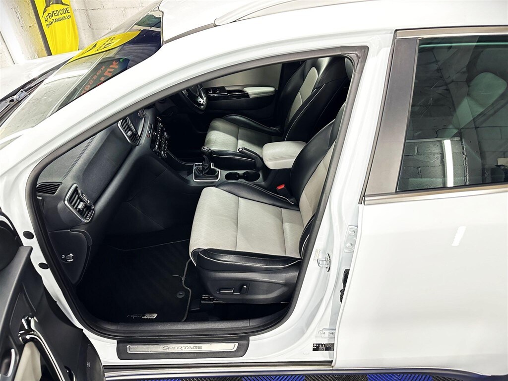Used Kia Sportage 2017 for sale - 77804129: Photo 17