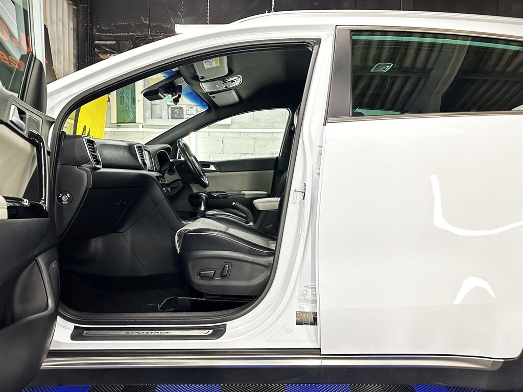 Used Kia Sportage 2017 for sale - 77804129: Photo 18