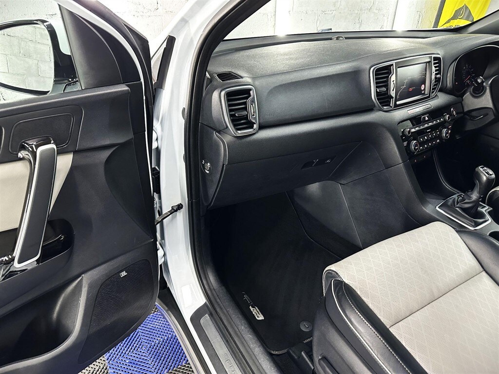 Used Kia Sportage 2017 for sale - 77804129: Photo 19