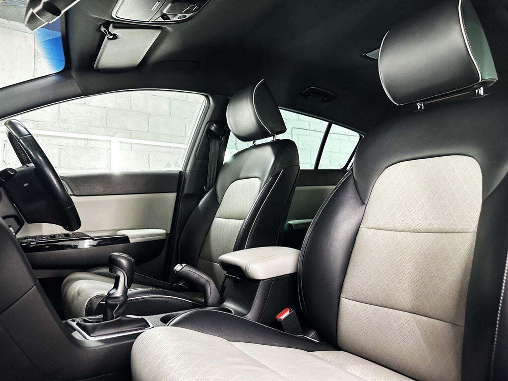 Used Kia Sportage 2017 for sale - 77804129: Photo 20