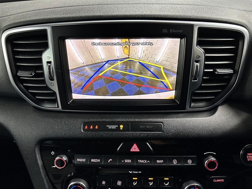 Used Kia Sportage 2017 for sale - 77804129: Photo 23