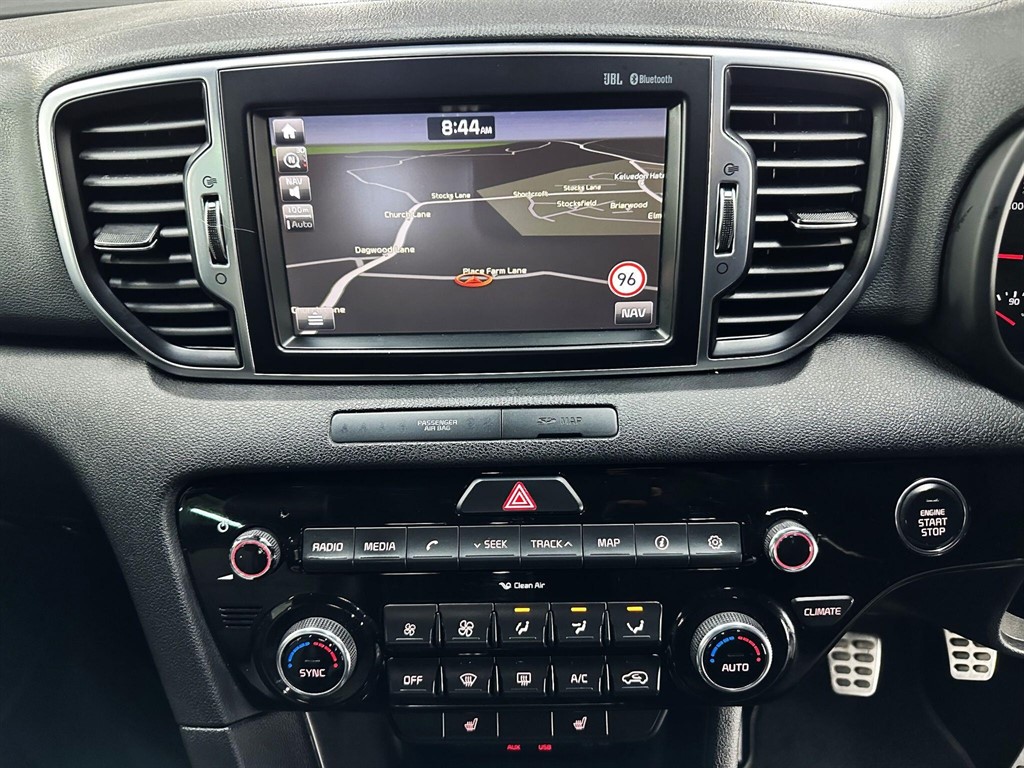 Used Kia Sportage 2017 for sale - 77804129: Photo 24