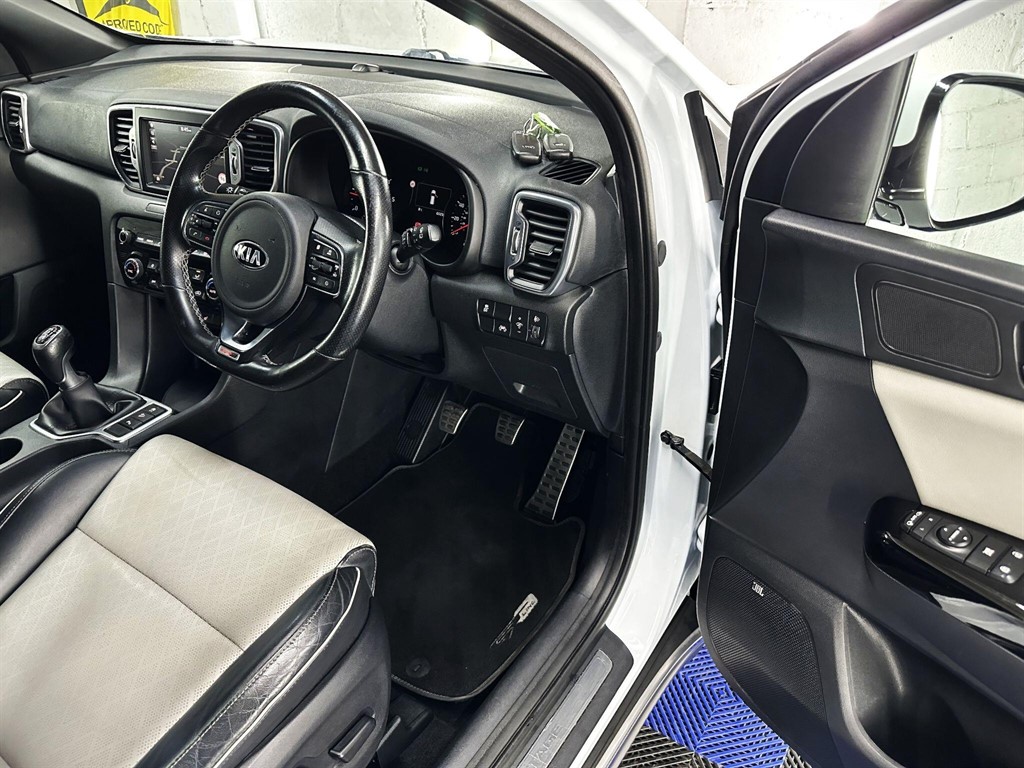 Used Kia Sportage 2017 for sale - 77804129: Photo 26