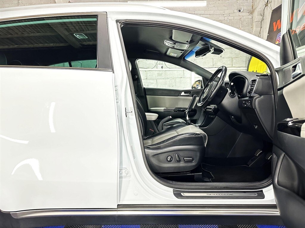 Used Kia Sportage 2017 for sale - 77804129: Photo 27