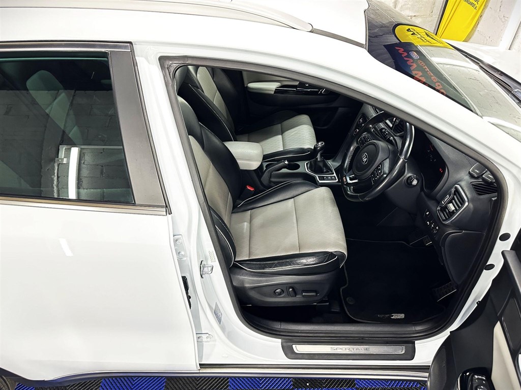 Used Kia Sportage 2017 for sale - 77804129: Photo 28