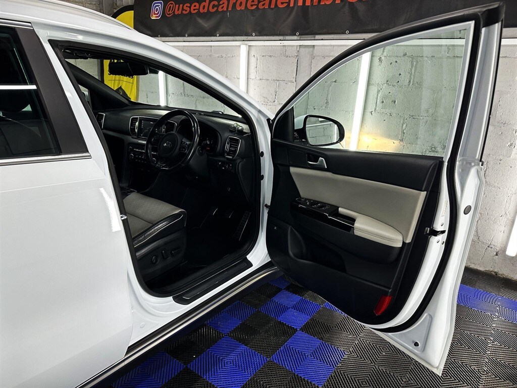 Used Kia Sportage 2017 for sale - 77804129: Photo 29