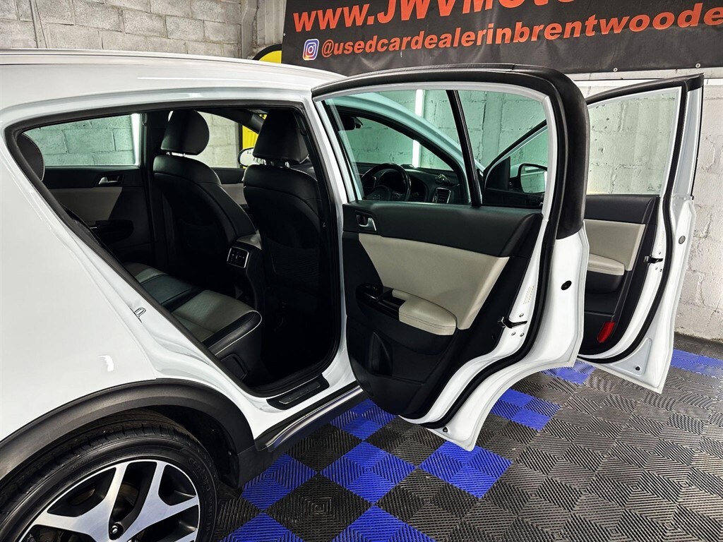 Used Kia Sportage 2017 for sale - 77804129: Photo 30