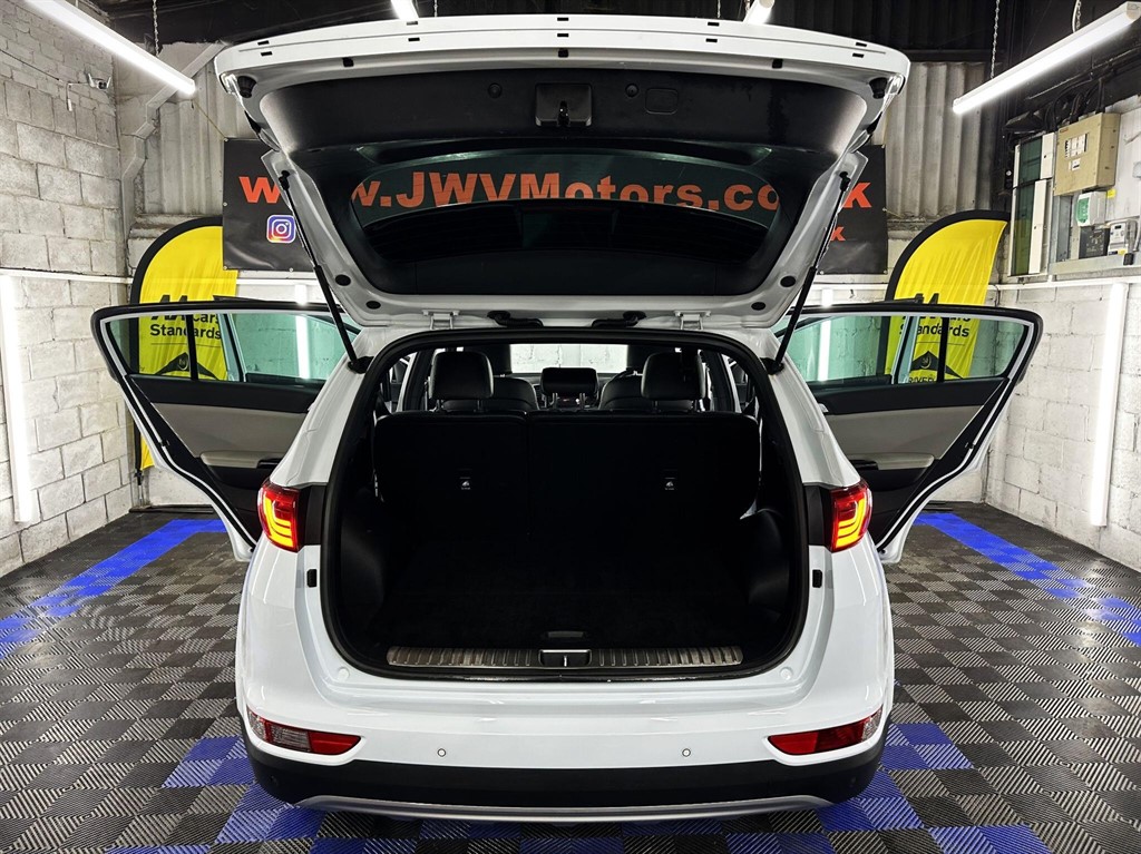 Used Kia Sportage 2017 for sale - 77804129: Photo 33