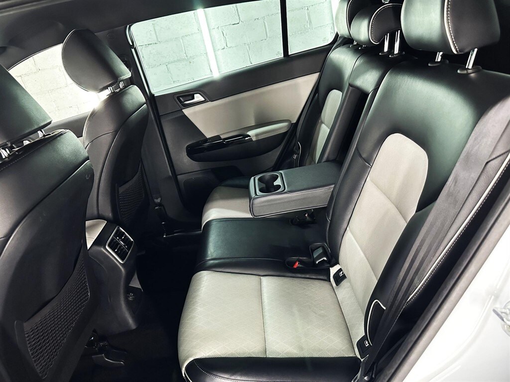 Used Kia Sportage 2017 for sale - 77804129: Photo 37