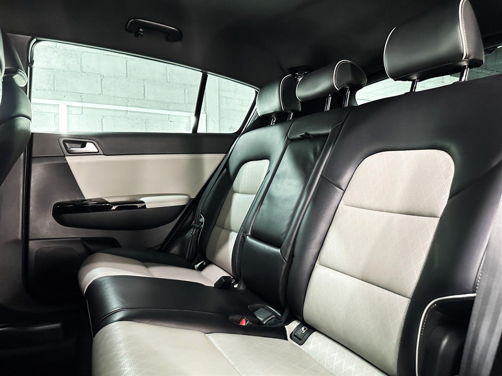 Used Kia Sportage 2017 for sale - 77804129: Photo 38