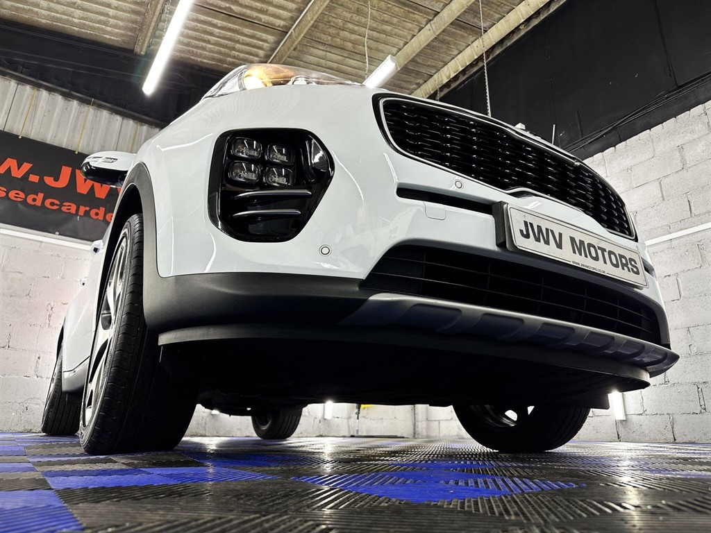 Used Kia Sportage 2017 for sale - 77804129: Photo 40