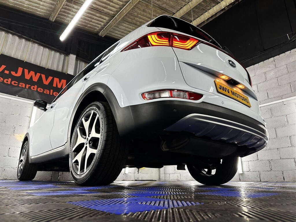 Used Kia Sportage 2017 for sale - 77804129: Photo 48