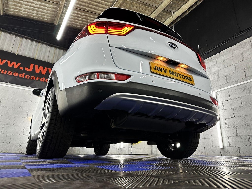 Used Kia Sportage 2017 for sale - 77804129: Photo 49