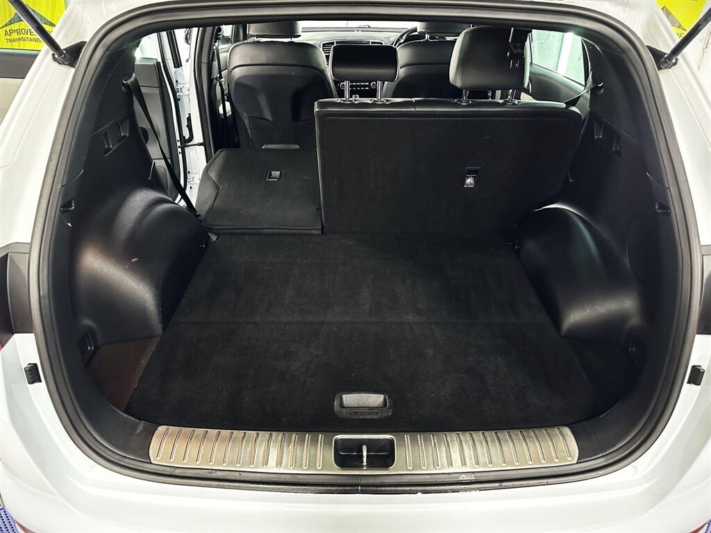 Used Kia Sportage 2017 for sale - 77804129: Photo 58