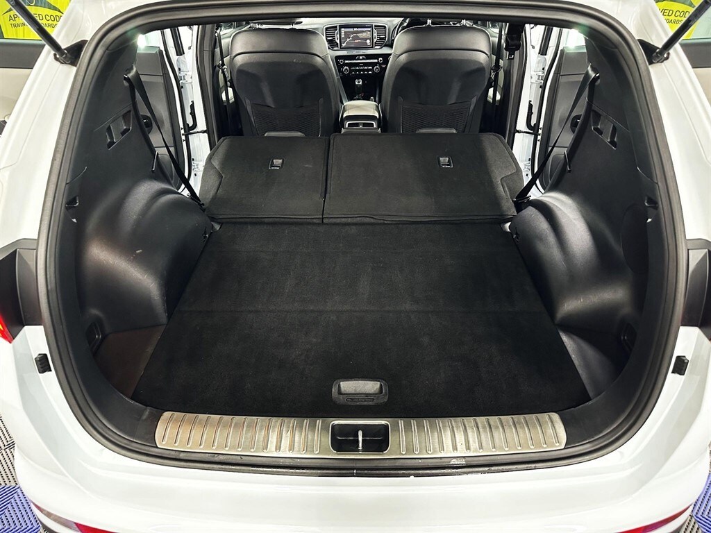 Used Kia Sportage 2017 for sale - 77804129: Photo 59