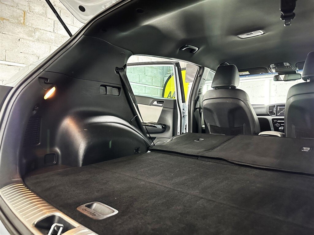 Used Kia Sportage 2017 for sale - 77804129: Photo 60