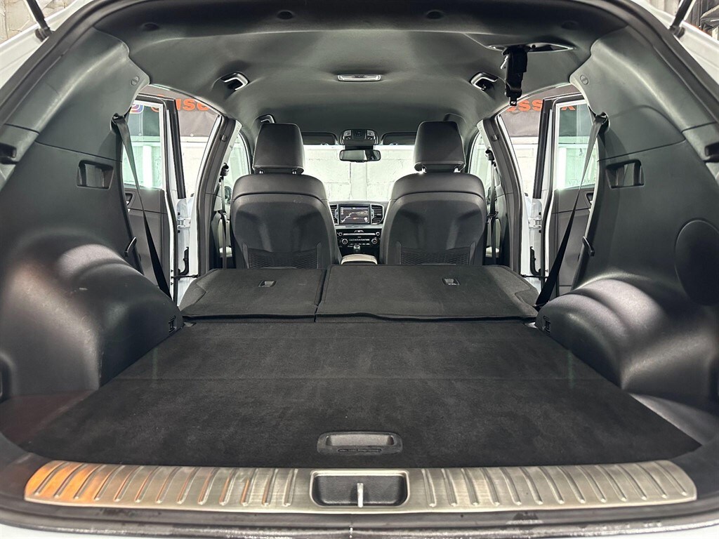 Used Kia Sportage 2017 for sale - 77804129: Photo 61