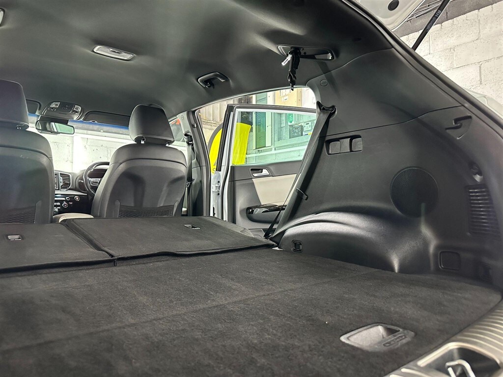 Used Kia Sportage 2017 for sale - 77804129: Photo 62