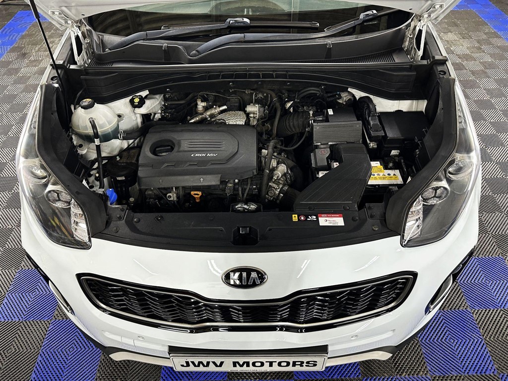 Used Kia Sportage 2017 for sale - 77804129: Photo 64