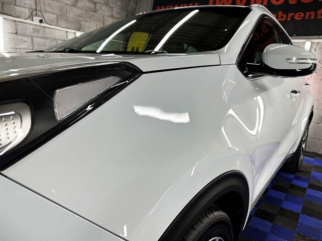 Used Kia Sportage 2017 for sale - 77804129: Photo 7