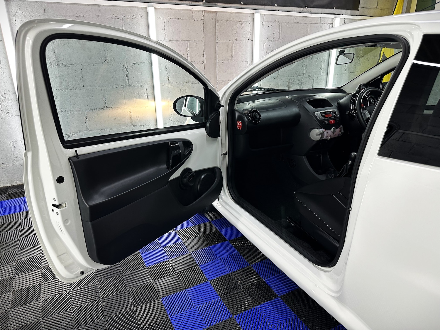 Vehicle 16
