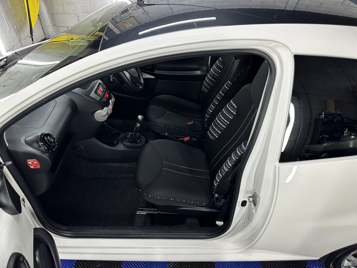Vehicle 17