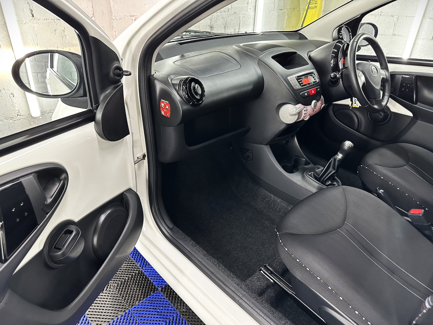 Vehicle 19