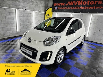 Citroen - C1