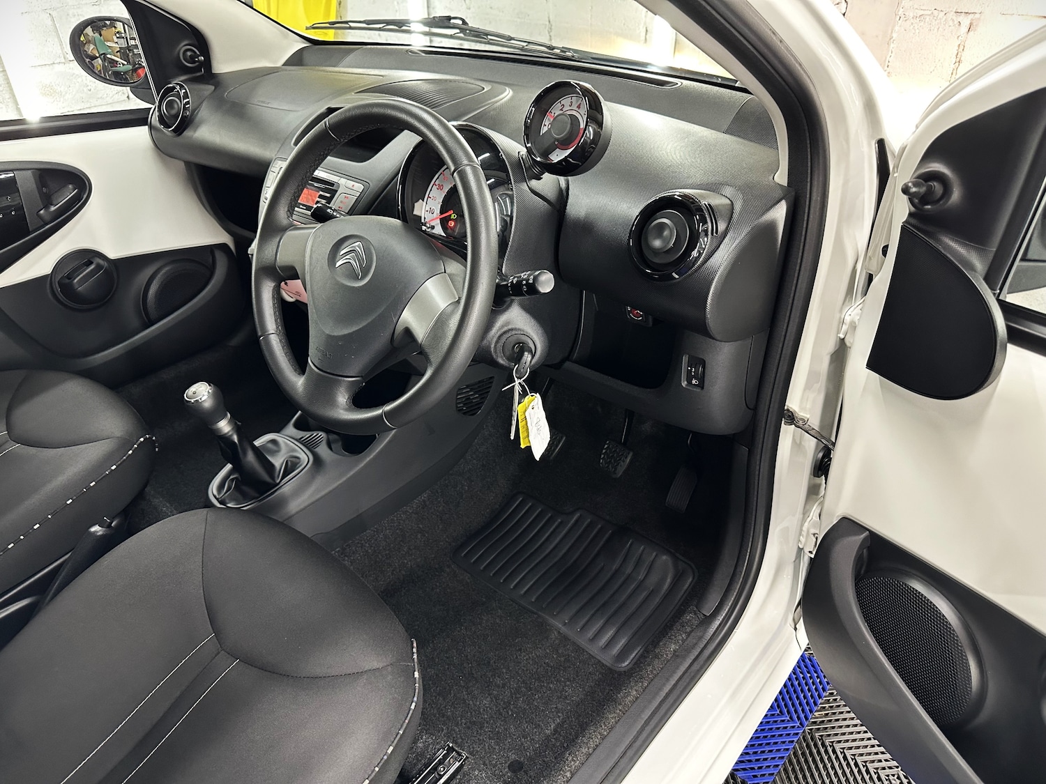 Vehicle 24