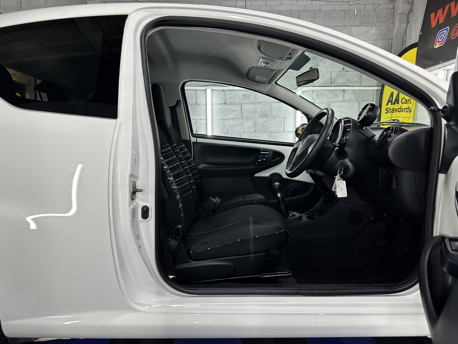 Vehicle 25