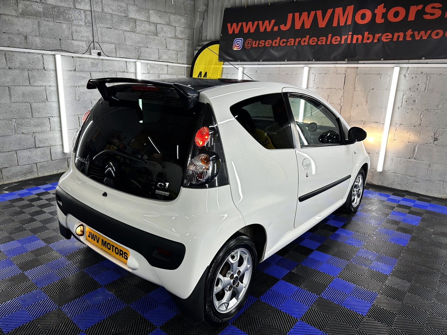 Vehicle 49