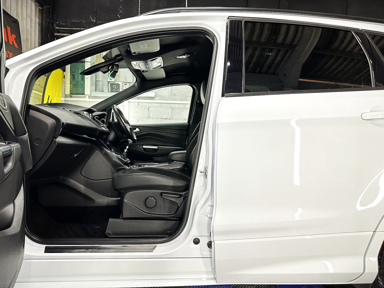 Used Ford Kuga 2018 for sale - 76783341: Photo 18