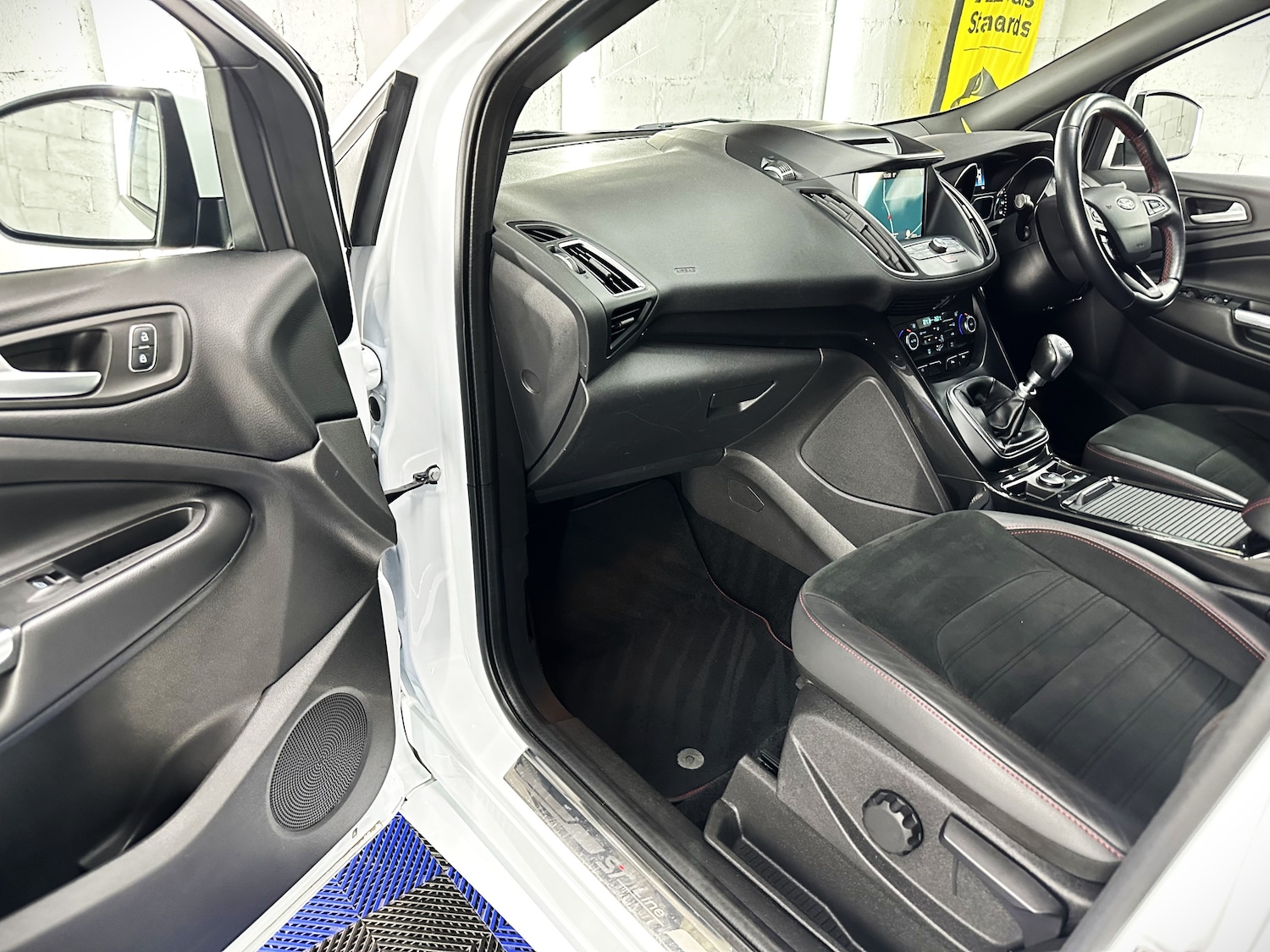 Used Ford Kuga 2018 for sale - 76783341: Photo 19