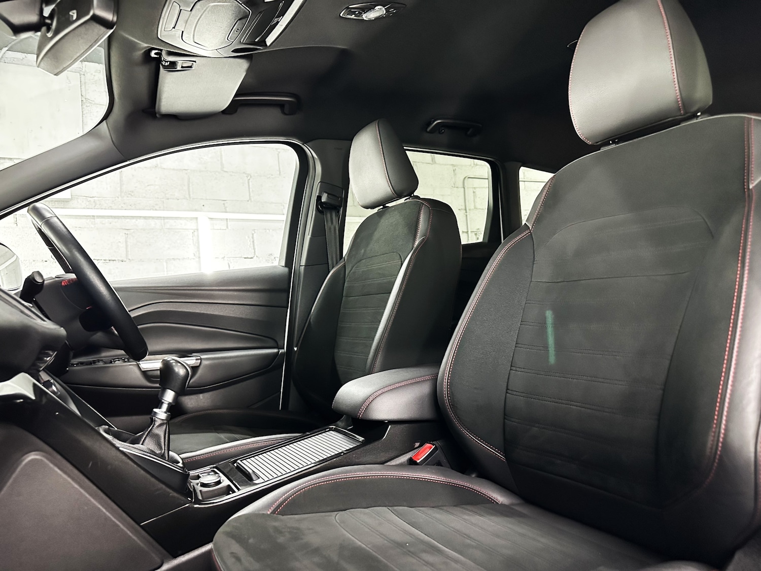 Used Ford Kuga 2018 for sale - 76783341: Photo 20