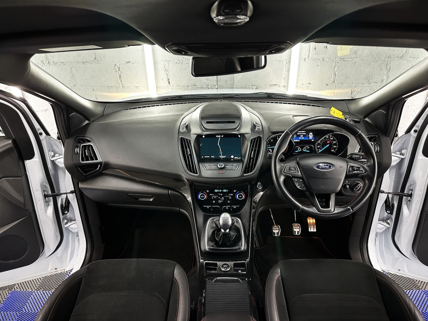 Used Ford Kuga 2018 for sale - 76783341: Photo 22