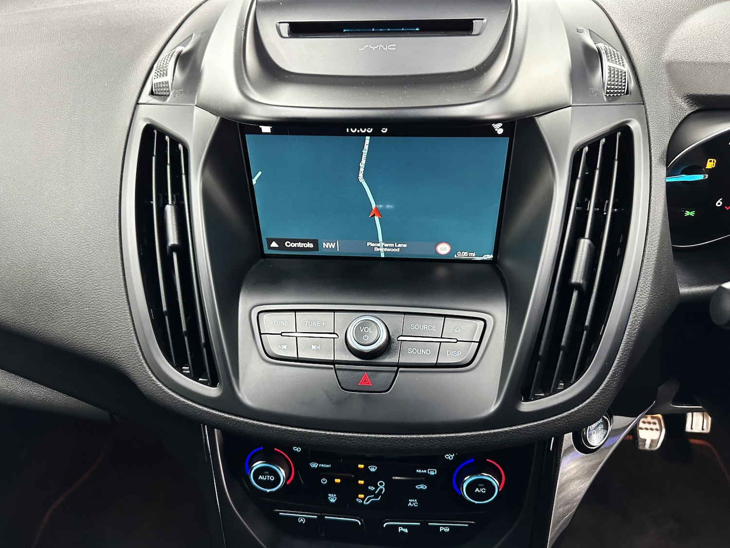 Used Ford Kuga 2018 for sale - 76783341: Photo 24