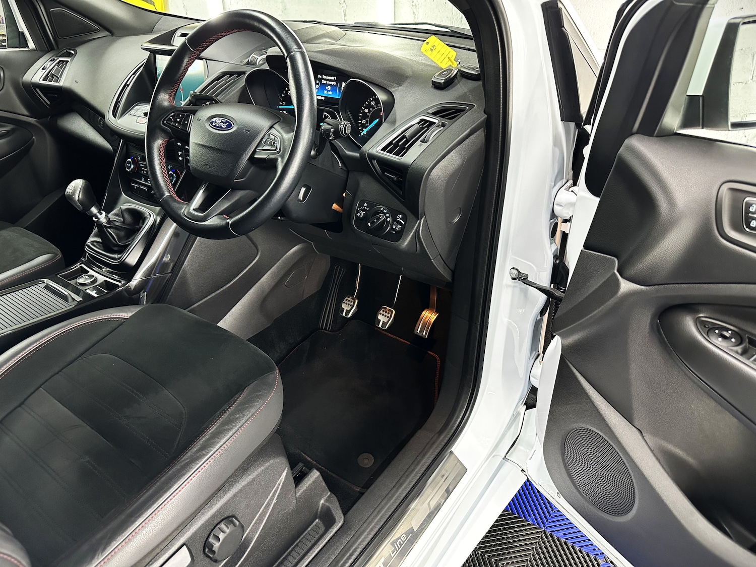 Used Ford Kuga 2018 for sale - 76783341: Photo 26