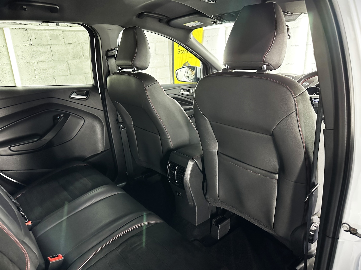 Used Ford Kuga 2018 for sale - 76783341: Photo 31