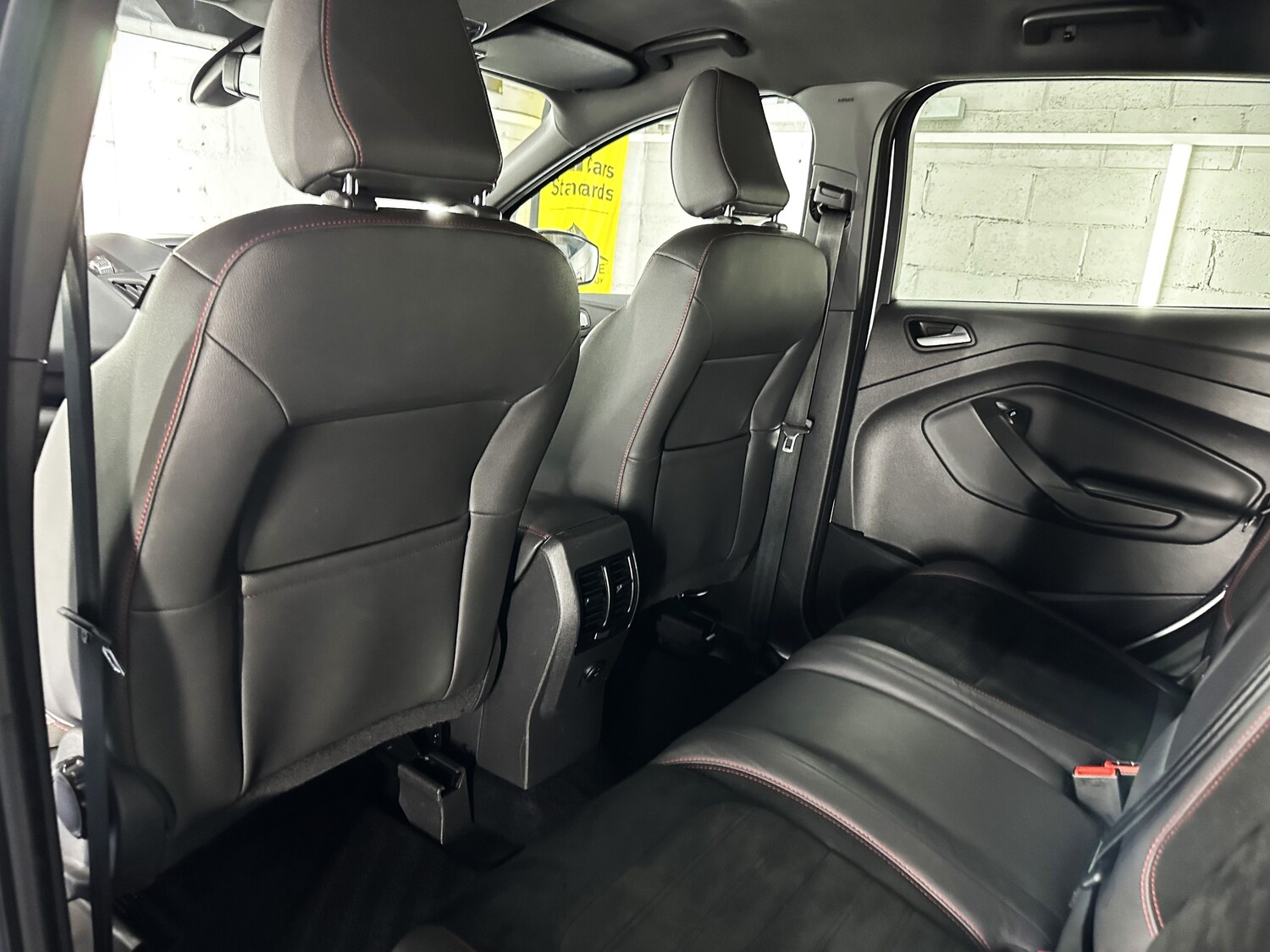 Used Ford Kuga 2018 for sale - 76783341: Photo 36