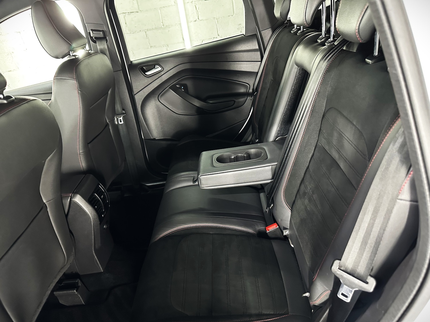 Used Ford Kuga 2018 for sale - 76783341: Photo 37