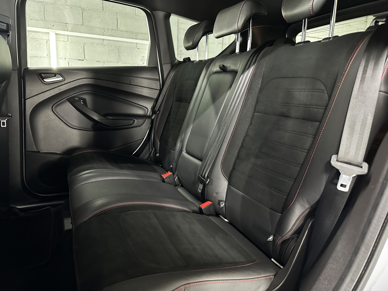 Used Ford Kuga 2018 for sale - 76783341: Photo 38