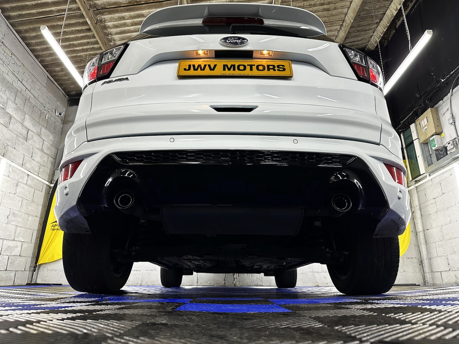 Used Ford Kuga 2018 for sale - 76783341: Photo 50