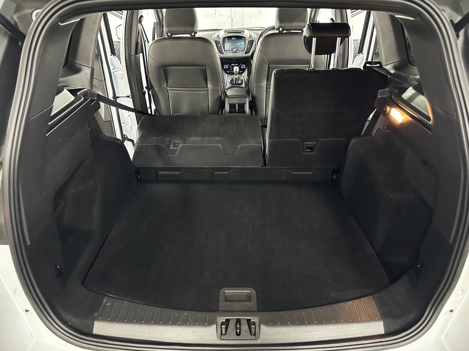 Used Ford Kuga 2018 for sale - 76783341: Photo 58