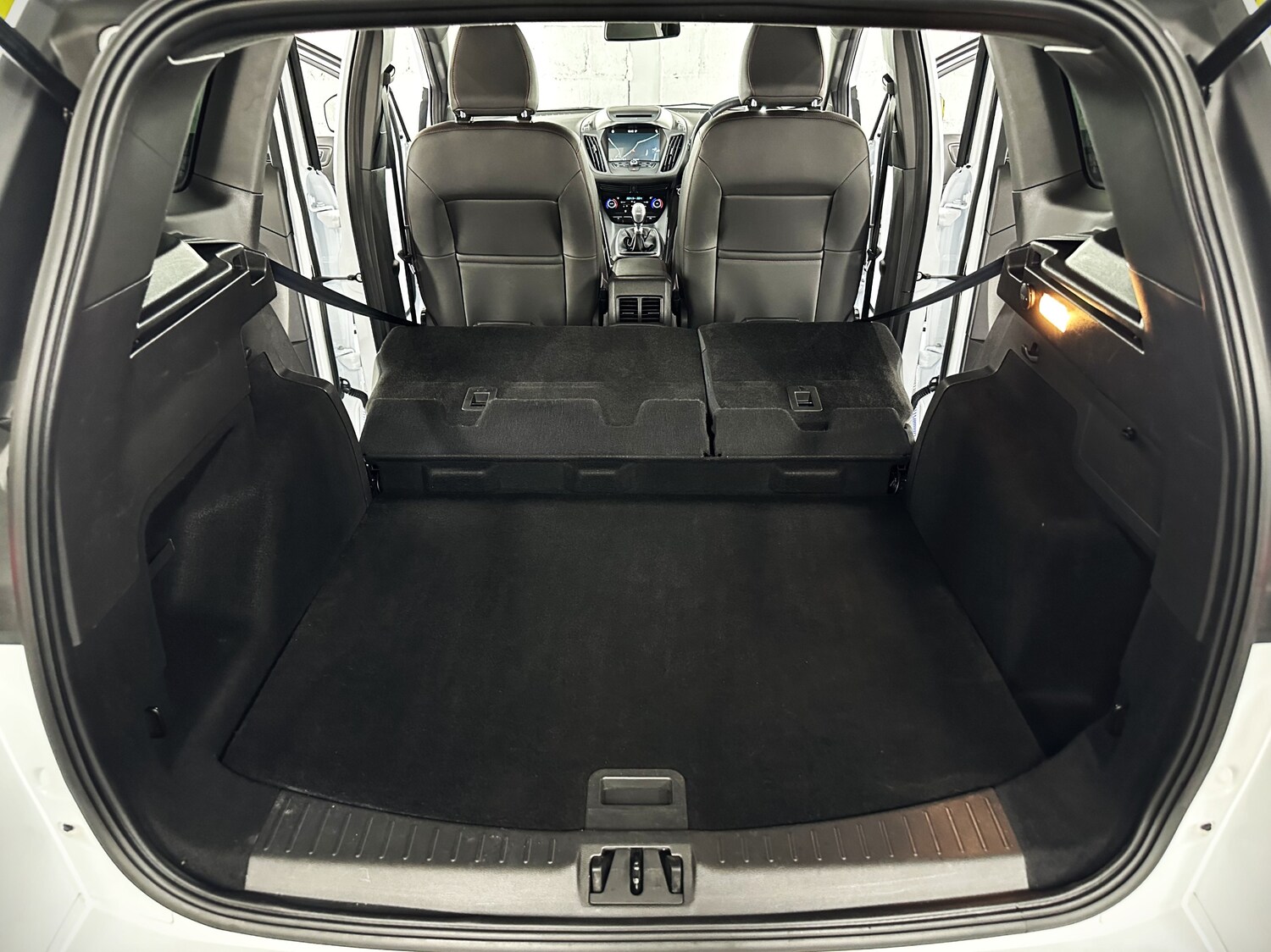 Used Ford Kuga 2018 for sale - 76783341: Photo 59