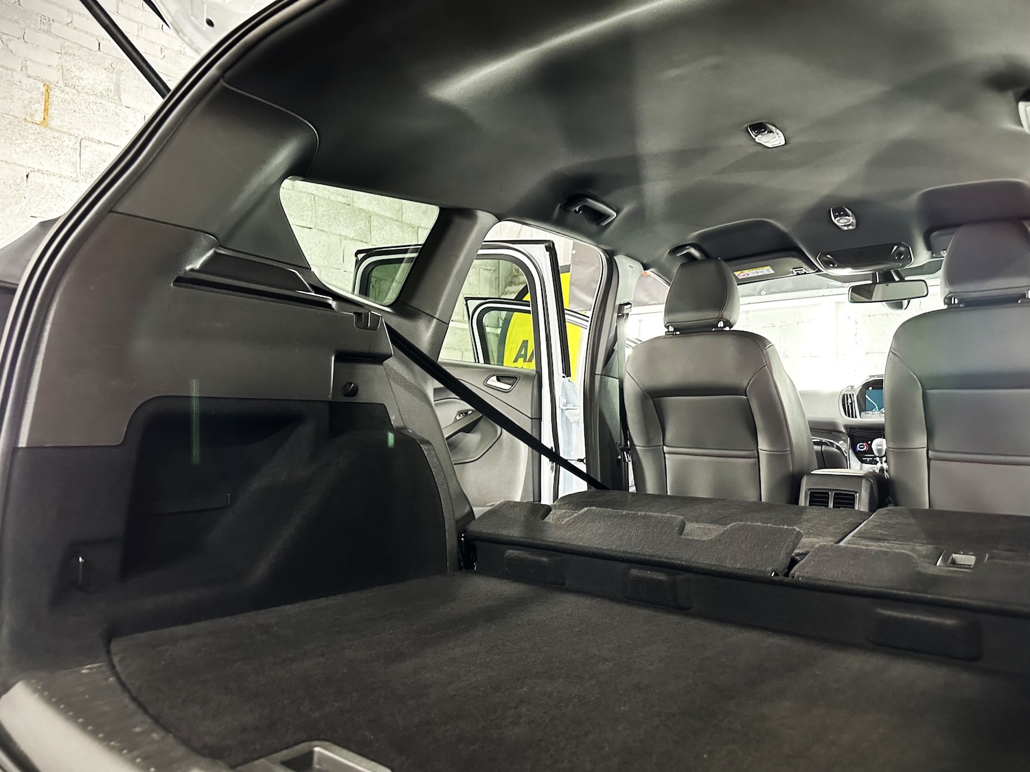 Used Ford Kuga 2018 for sale - 76783341: Photo 60