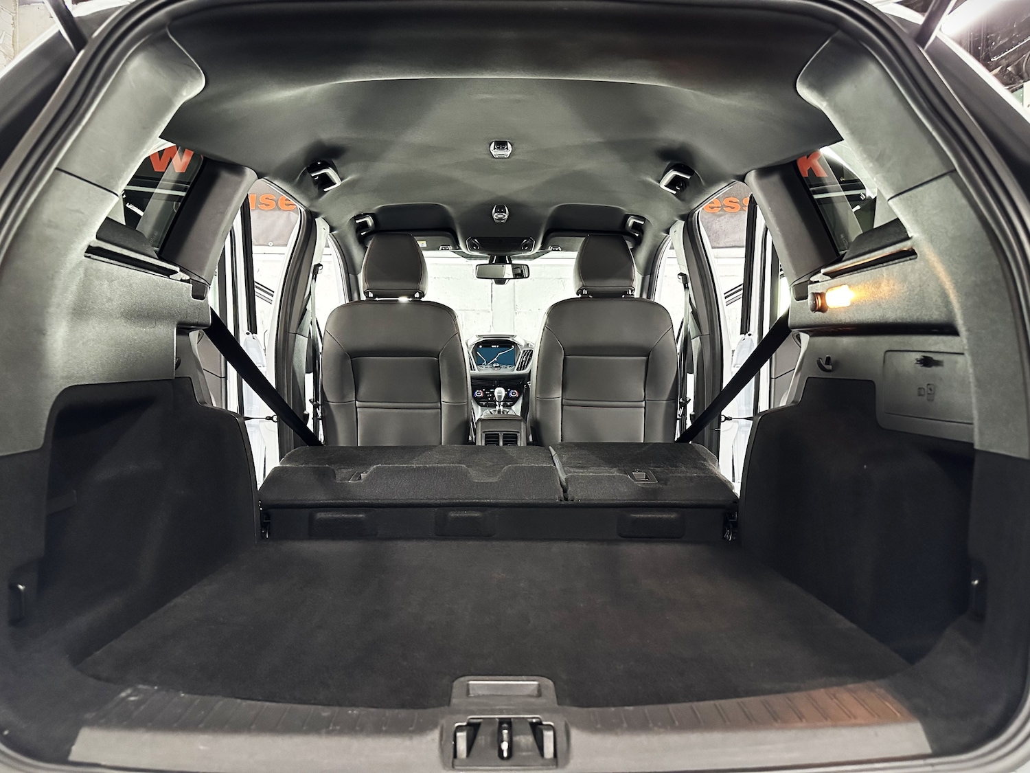 Used Ford Kuga 2018 for sale - 76783341: Photo 61