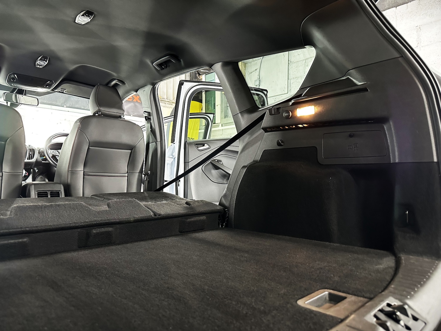 Used Ford Kuga 2018 for sale - 76783341: Photo 62