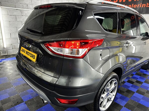 Used Ford Kuga 2015 for sale - 76006572: Photo 13